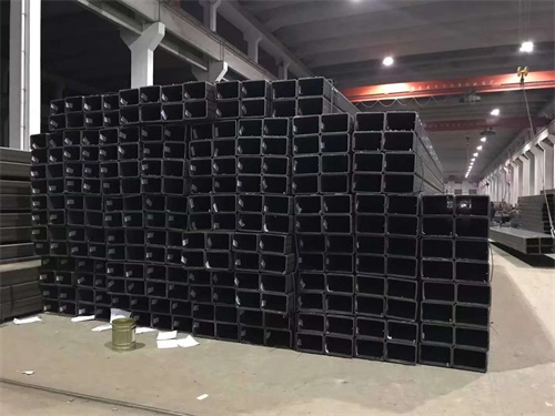 新会冷拔方管选型指南 工程采购怎么选